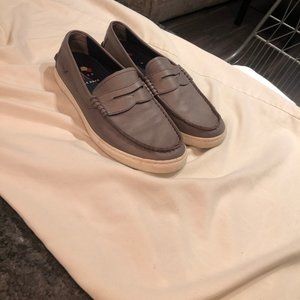 Cole Haan Men's Nantucket Loafer Leather